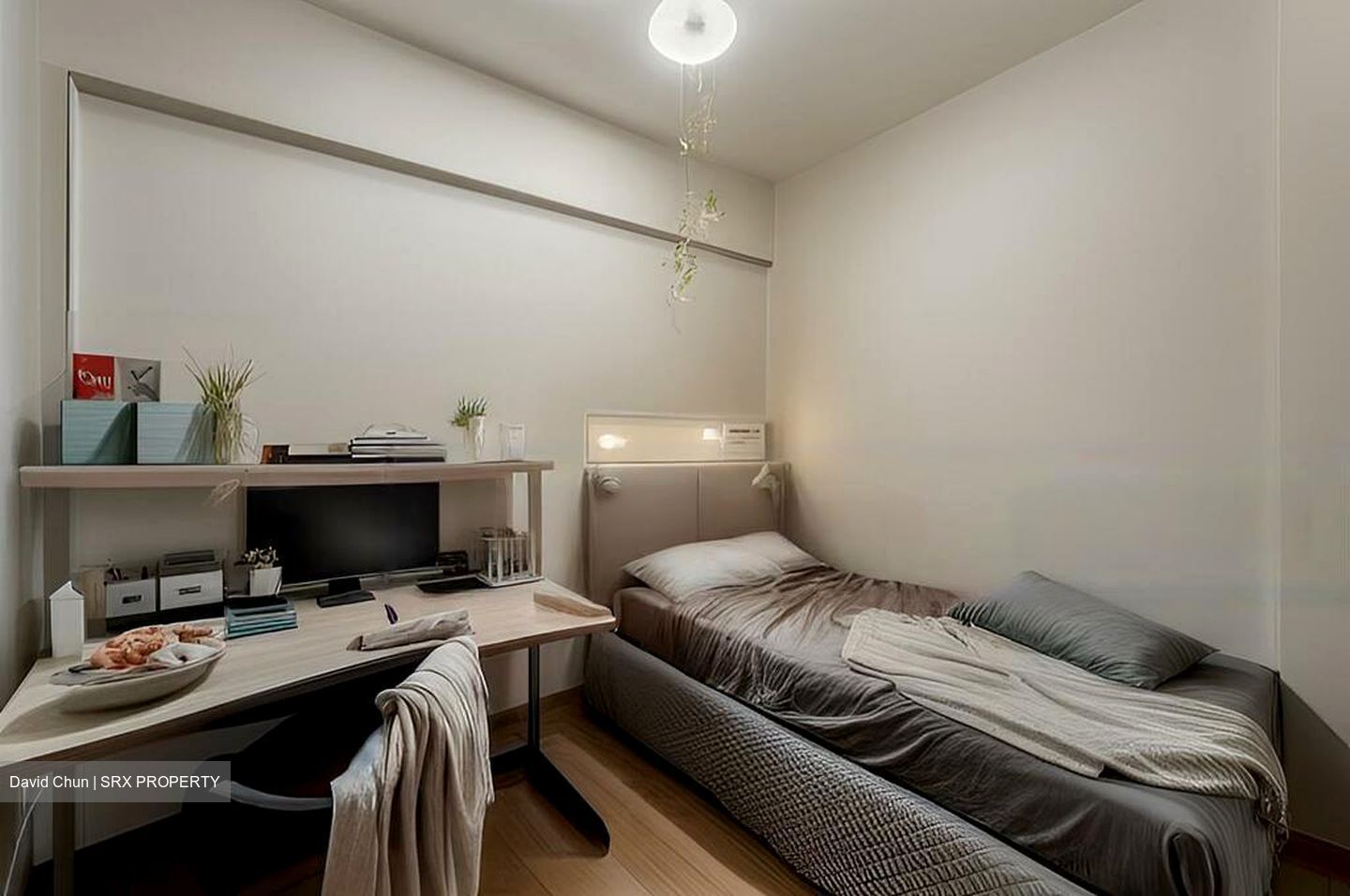 Hillington Green (D23), Condominium #453364601